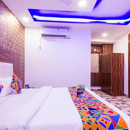 Fabhotel Olivia Suite New Delhi Ngoại thất bức ảnh