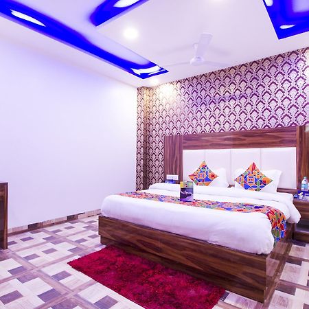 Fabhotel Olivia Suite New Delhi Ngoại thất bức ảnh