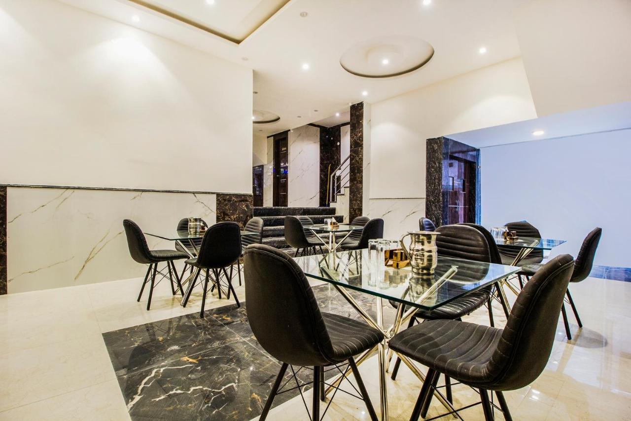 Fabhotel Olivia Suite New Delhi Ngoại thất bức ảnh