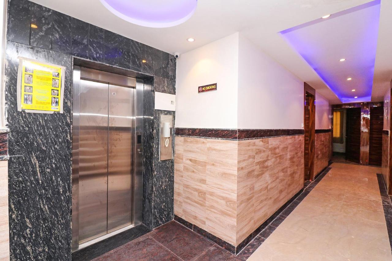 Fabhotel Olivia Suite New Delhi Ngoại thất bức ảnh