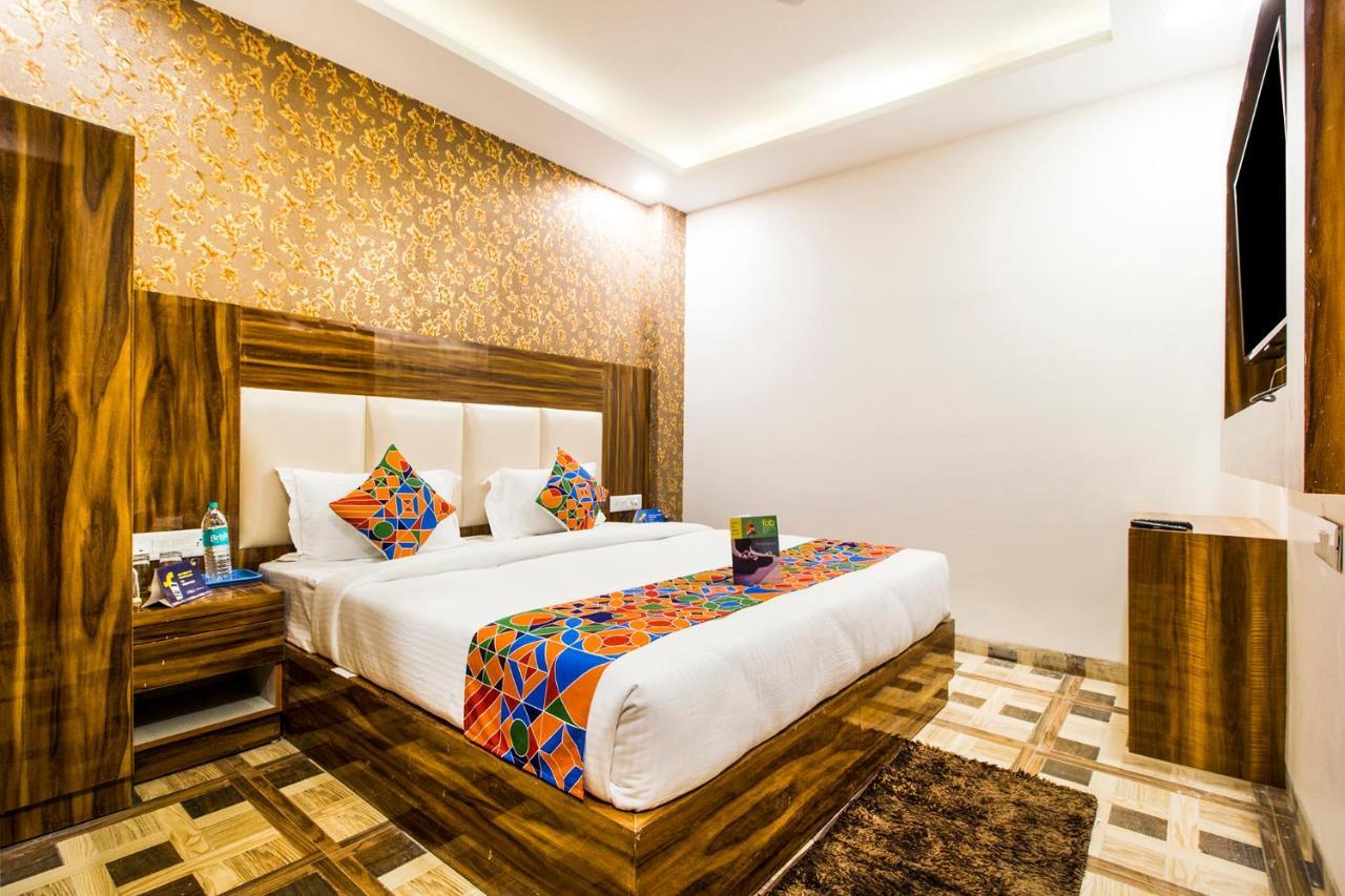 Fabhotel Olivia Suite New Delhi Ngoại thất bức ảnh