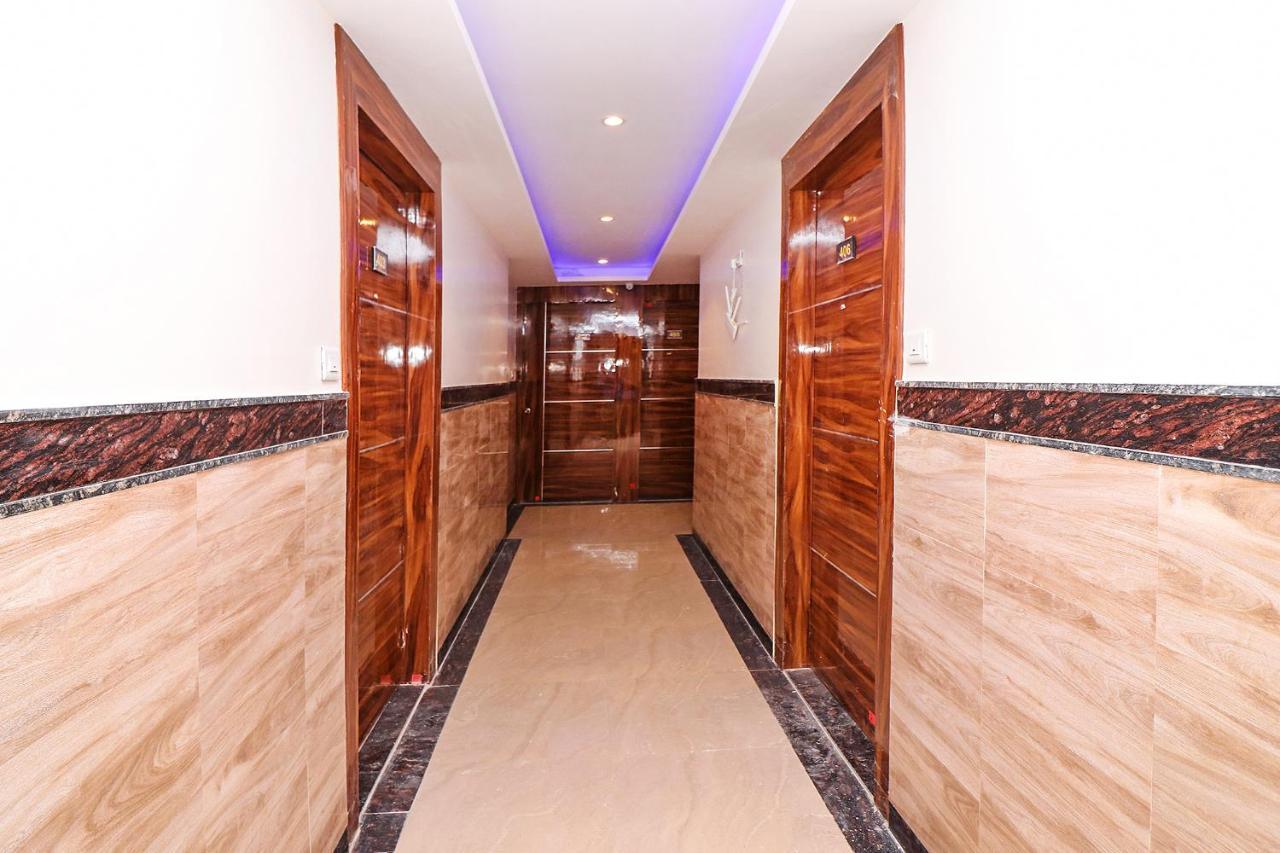 Fabhotel Olivia Suite New Delhi Ngoại thất bức ảnh