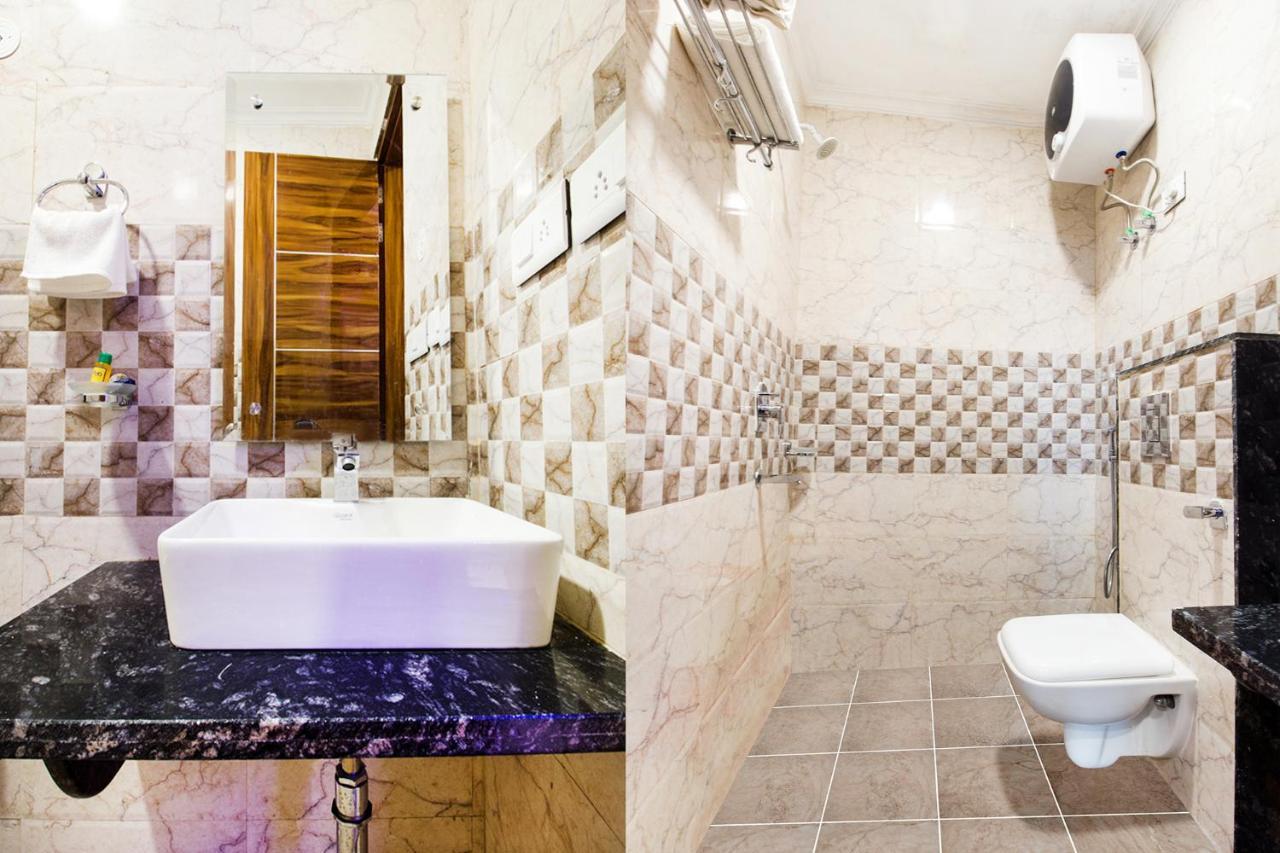 Fabhotel Olivia Suite New Delhi Ngoại thất bức ảnh